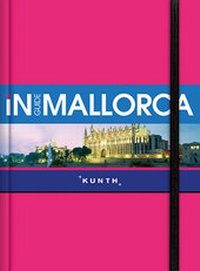 Abbildung von: INGUIDE Mallorca - Kunth Verlag