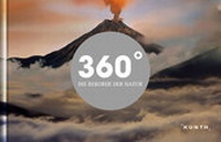 Abbildung von: 360° Die Rekorde der Natur - Kunth Verlag