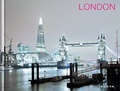 Cover: LONDON - Kunth Verlag