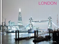 Enlarge image Cover: LONDON - Kunth Verlag