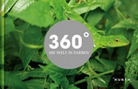 Abbildung von: 360° Die Welt in Farben - Kunth Verlag