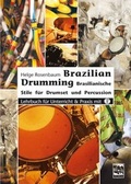 Cover: Brazilian Drumming - Leu-Vlg Wolfgang Leupelt