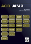 Cover: ACID, JAM 3 - Leu-Vlg Wolfgang Leupelt