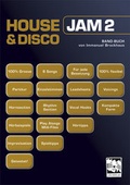 Cover: House & Disco, JAM 2 - Leu-Vlg Wolfgang Leupelt