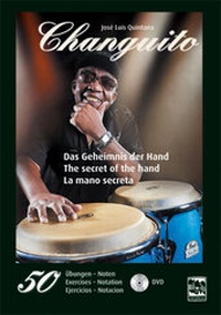 Abbildung von: Das Geheimnis der Hand-The secret of the hand-La mano secreta - Leu-Vlg Wolfgang Leupelt