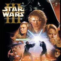 Enlarge image Cover: Episode III - Die Rache der Sith - Universal Music