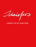 Cover: Werner Schriefers - Fromm + Rasch GmbH & Co. KG