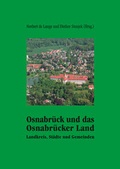 Cover: Osnabr&uuml;ck und das Osnabr&uuml;cker Land - Fromm + Rasch GmbH & Co. KG