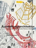 Cover: Ausstellungsarchitektur - Fromm + Rasch GmbH & Co. KG