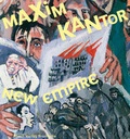 Cover: Maxim Kantor - Fromm + Rasch GmbH & Co. KG