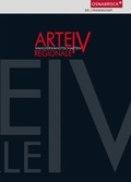 Cover: Katalog arte regionale IV - Fromm + Rasch GmbH & Co. KG
