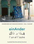 Cover: einAnder - Fromm + Rasch GmbH & Co. KG
