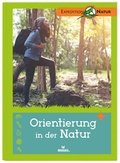 Cover: Orientierung in der Natur - moses Verlag