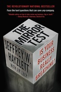 Cover: The Mirror Test - Grand Central Publishing