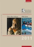 Cover: Erich Maria Remarque Friedenspreis 2011 - Fromm + Rasch GmbH & Co. KG