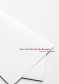 Cover: Dieter Fuder - Der Funke der Semantik - Fromm + Rasch GmbH & Co. KG