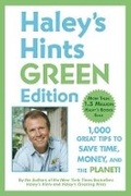 Cover: Haley'S Hints - Jeremy P Tarcher