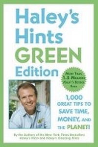 Enlarge image Cover: Haley'S Hints - Jeremy P Tarcher