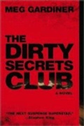 Cover: The Dirty Secrets Club - Signet