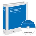 Cover: Hygieneschulung in der Lebensmittelindustrie - Behr's GmbH