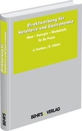 Cover: Direktwerbung f&uuml;r Hotellerie und Gastronomie - Behr's GmbH