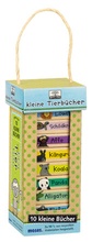 Cover: Green Start B&uuml;cherturm Tiere - moses Verlag