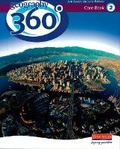 Cover: Geography 360 degrees Core Pupil Book 2 - Heinemann