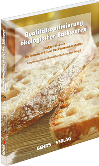 Abbildung von: Qualitätsoptimierung ökologischer Backwaren - Behr's GmbH