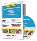 Cover: Das Infektionsschutzgesetz in der Lebensmittelindustrie, Gemeinschaftsverpflegung, Gastronomie und im Handwerk - Behr's GmbH