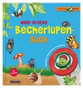 Cover: Mein erstes Becherlupen-Buch - moses Verlag