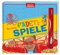 Cover: Die sch&ouml;nsten Fadenspiele - moses Verlag