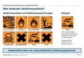 Cover: Arbeitsschutz bei der Durchf&uuml;hrung von Hygienema&szlig;nahmen - Behr's GmbH