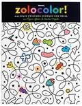 Cover: Zolocolor! - moses Verlag
