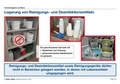 Cover: K&uuml;chenhygiene als Basis - Behr's GmbH