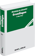 Cover: Mikrobiologie der Lebensmittel: Grundlagen - Behr's GmbH