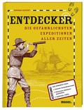 Cover: Entdecker - moses Verlag