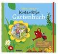Cover: Mein erstes Krabbelk&auml;fer Gartenbuch - moses Verlag