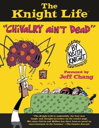Enlarge image Cover: The Knight Life - Grand Central Publishing