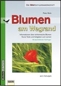 Cover: Blumen am Wegrand - Stolz