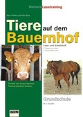 Cover: Tiere auf dem Bauernhof - Stolz