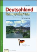 Cover: Deutschland kennenlernen - Stolz