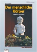 Cover: Der menschliche K&ouml;rper - Stolz