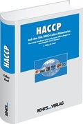 Cover: HACCP - Behr's GmbH
