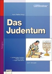 Enlarge image Cover: Das Judentum - Stolz
