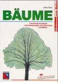 Cover: Laubb&auml;ume - Minitext Lernwerkstatt - Stolz