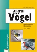 Cover: Allerlei V&ouml;gel - Stolz