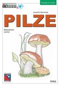 Cover: Pilze - Stolz