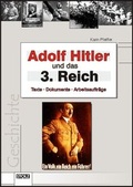 Cover: Adolf Hitler und das Dritte Reich - Stolz