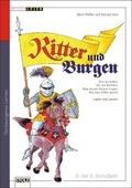 Cover: Ritter und Burgen - Stolz