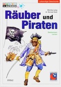 Cover: R&auml;uber und Piraten - Stolz